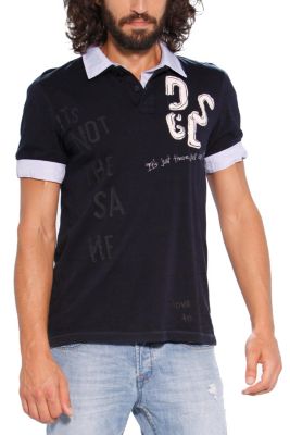 T-shirts & Polos Desigual Sunlight