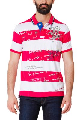 T-shirts & Polos Desigual Spirit