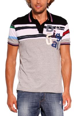 T-shirts & Polos Desigual Funny