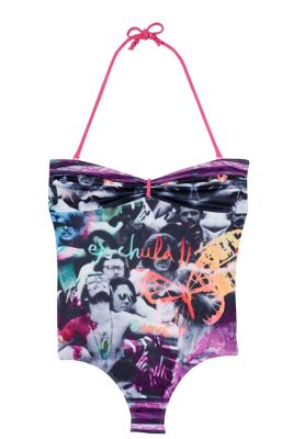 Swimwear Desigual Always