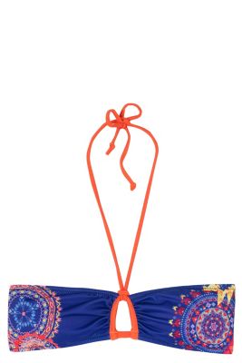 Swimwear Desigual Etnic Top