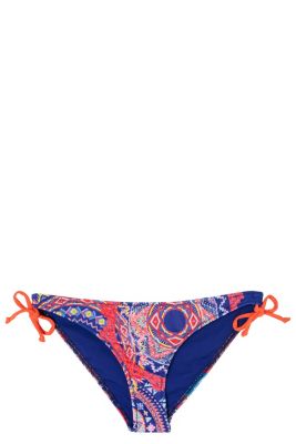 Swimwear Desigual Etnic Brief