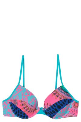 Swimwear Desigual Cortes Top