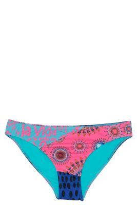 Swimwear Desigual Cortes Brief
