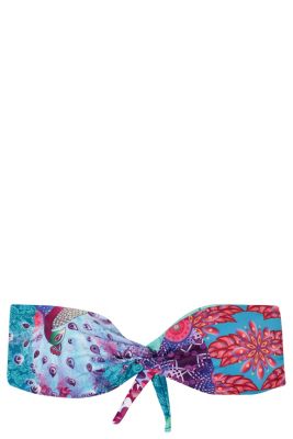 Swimwear Desigual Girado Top