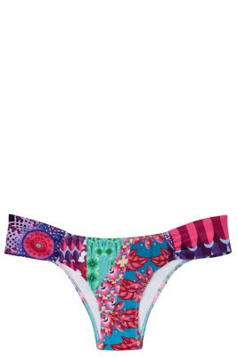 Swimwear Desigual Girado Bottom