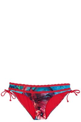 Swimwear Desigual Bandeau Bottom