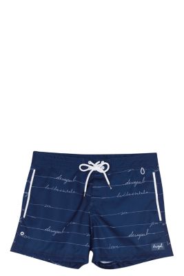 Ver todos Desigual Blue Lettering