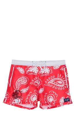 Ver todos Desigual Pasley Red