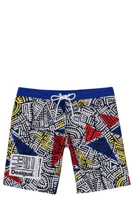 Swimwear Desigual Graffiti