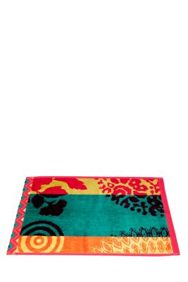 Toallas Desigual Rainbow