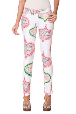 Pantalones Desigual Zelda