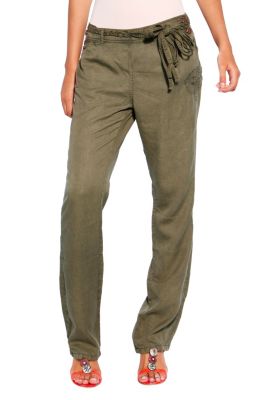 Pantalones Desigual Bel