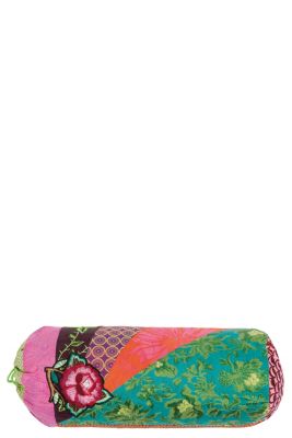 Decoración Desigual Jacquard Tubular