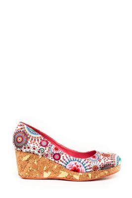 Pumps Desigual Mary