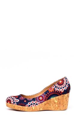 Pumps Desigual Mary