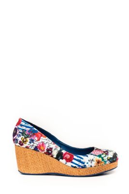 Pumps Desigual Mary