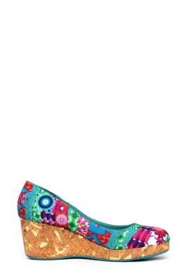 Pumps Desigual Mary
