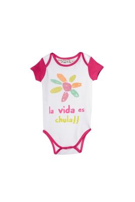 Bebé Desigual Tambor