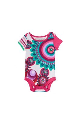 Bebé Desigual Trompeta