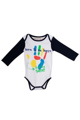 Bebé Desigual Piano