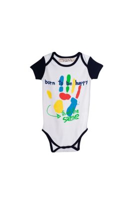 Bebé Desigual Bombo