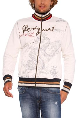 Jerseys Desigual Serengeti