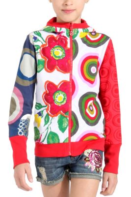Truien & Jassen Desigual Monge