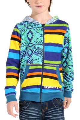 Pullover & Jacken  Desigual Cornicabra