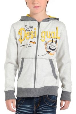 Jerseys & Chaquetas Desigual Empeltre