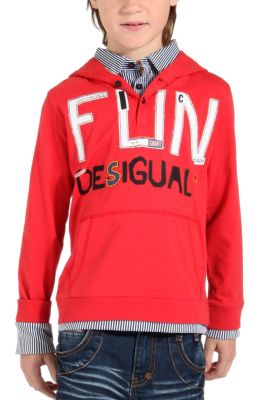 Jerseys & Chaquetas Desigual Majadas