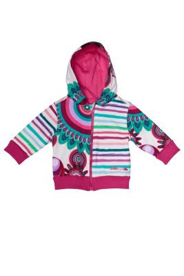 Bebé Desigual Jazz