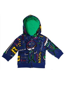 Bebé Desigual Rock