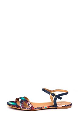 Planos Desigual Bruce