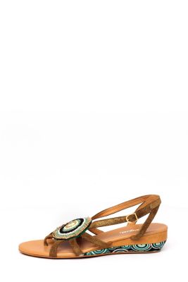 Sandalias Desigual Eddie