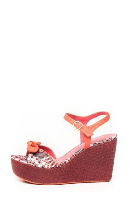 Sandalias Desigual Meg