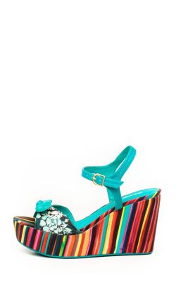 Sandalias Desigual Meg