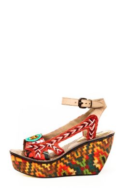 Voir tous Desigual Margarita