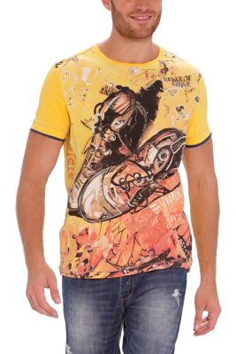 See all Desigual Botas Collage