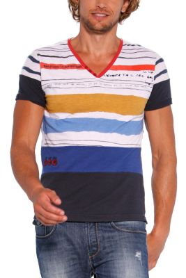 T-shirts & Polos Desigual Ricky