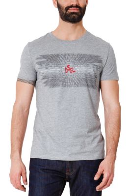 T-shirts & Polos Desigual Jaime