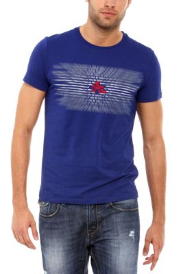 T-shirts & Polos Desigual Jaime