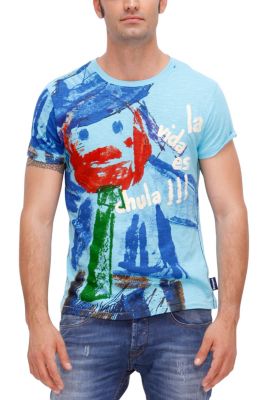T-shirts & Polos Desigual Niñatshirt