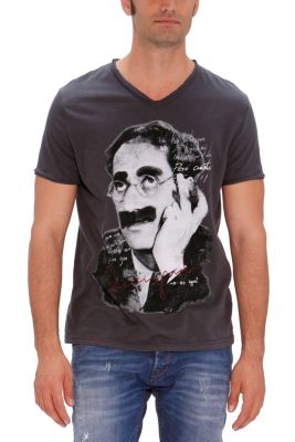 El estilo más Sex Desigual Night Groucho Face