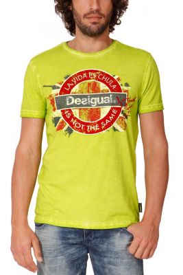 Novedades Desigual London