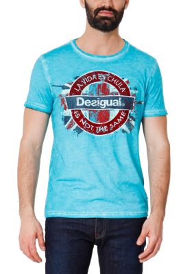 Novedades Desigual London
