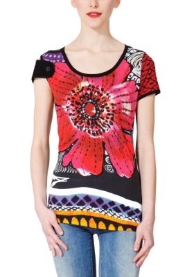 Novedades Desigual Martinica