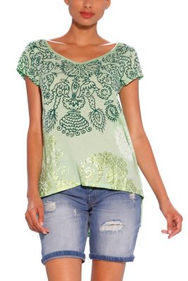 T-shirts Desigual Margot