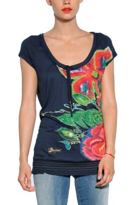 See all Desigual Felki