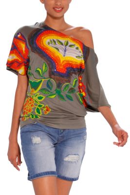 T-shirts Desigual Vera